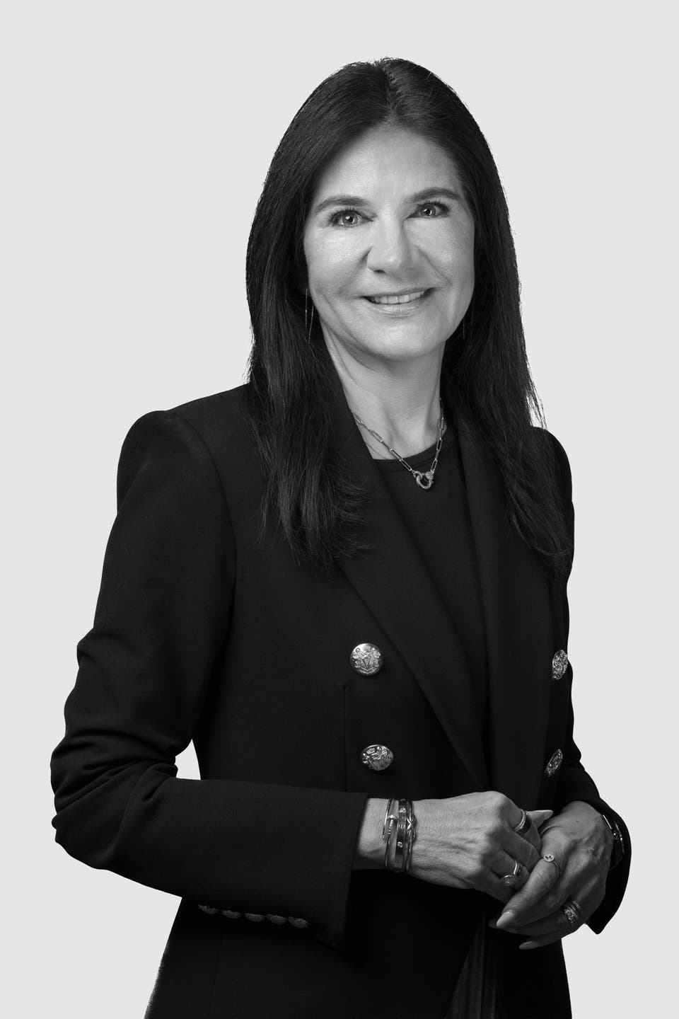 Beth Ann Kaminkow